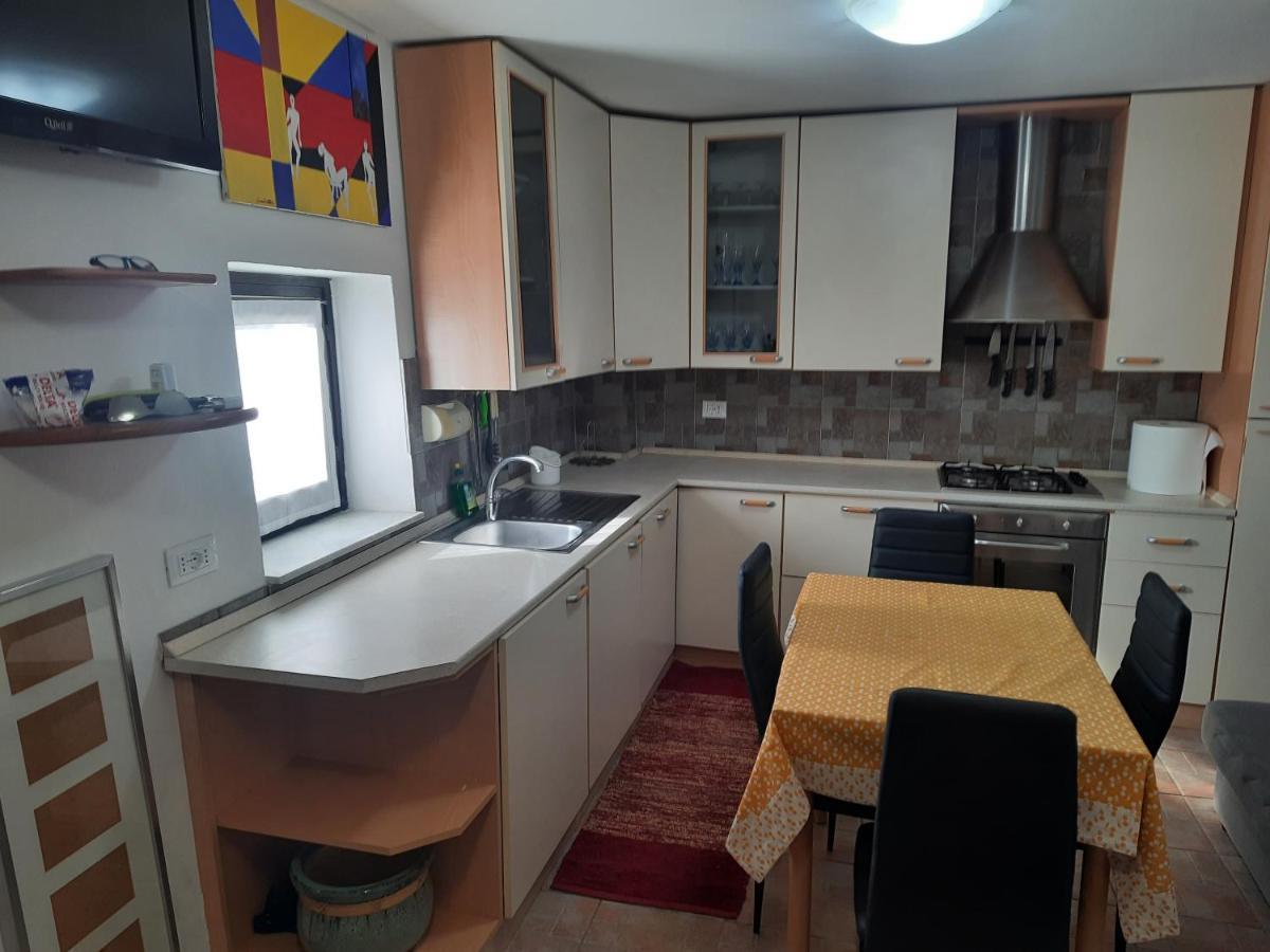 Appartamento Savona Exterior foto