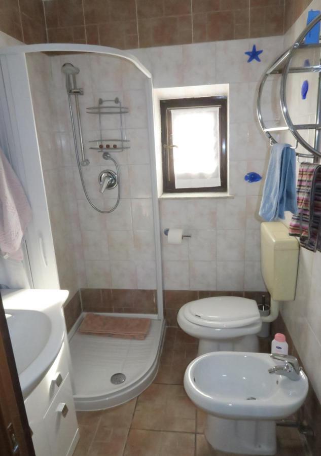Appartamento Savona Exterior foto