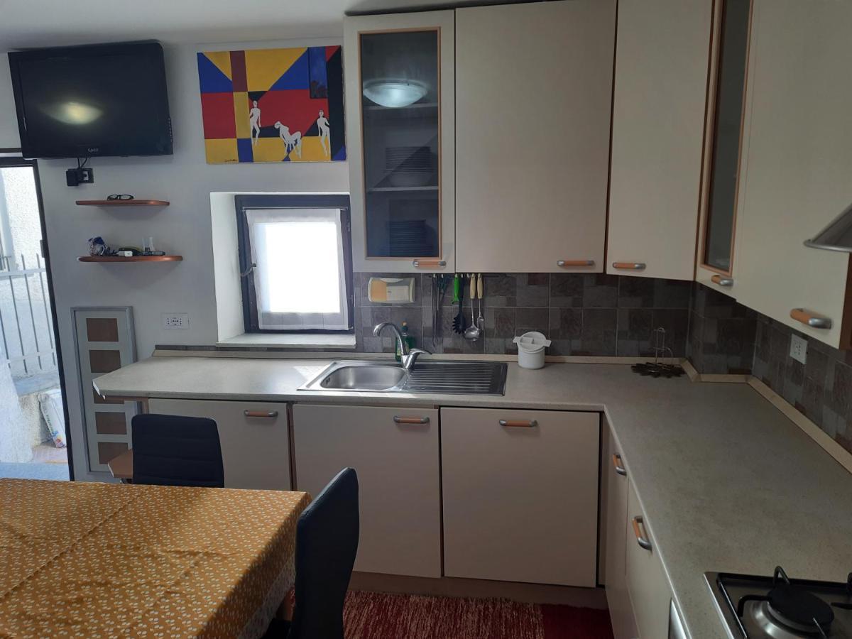 Appartamento Savona Exterior foto